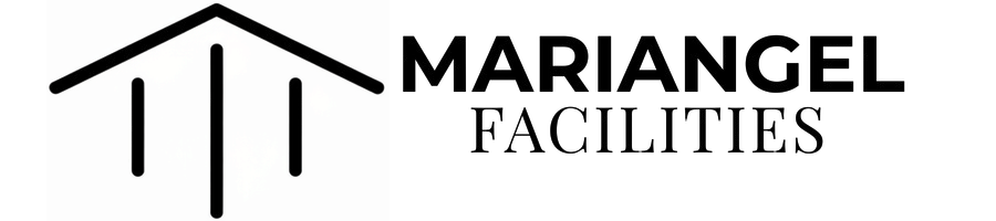 Mariangel Facilities Logo