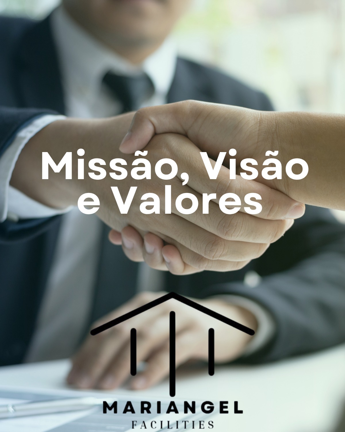 Compromisso ISO